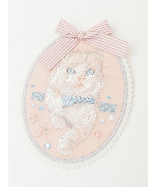 ANNA SUI ブローチ 猫モチーフ レディース : ZOZOTOWN Yahoo!店