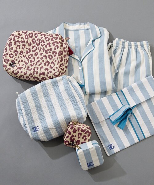小物 whim gazettee Whim Gazette ポーチ レディース : ZOZOTOWN Yahoo!店 - 通販