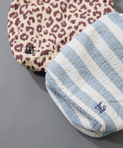 小物 whim gazettee Whim Gazette ポーチ レディース : ZOZOTOWN Yahoo!店 - 通販
