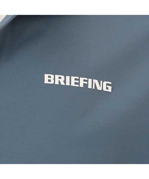 BRIEFING ポロシャツ 「BRIEFING GOLF／ブリーフィングゴルフ
