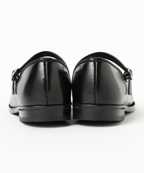 フォーマルシューズ 発表会 HARUTA KIDS / リボン付き ストラップシューズ（18~20cm） キッズ 子供 男の子 女の子 | HARUTA | 08