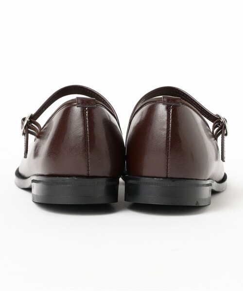 フォーマルシューズ 発表会 HARUTA KIDS / リボン付き ストラップシューズ（18~20cm） キッズ 子供 男の子 女の子 | HARUTA | 13