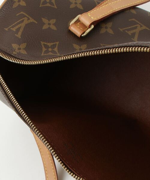 Louis Vuitton ハンドバッグ ブラウン m46977.jpg