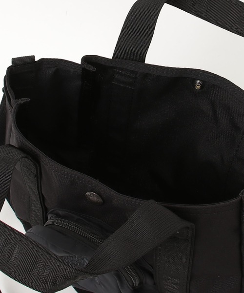 THE NORTH FACE PURPLE LABEL ショルダーバッグ メンズ レディース