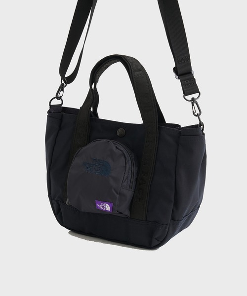 THE NORTH FACE PURPLE LABEL ショルダーバッグ THE NORTH FACE】PURPLE LABEL☆Suede Waist Bag (THE NORTH
