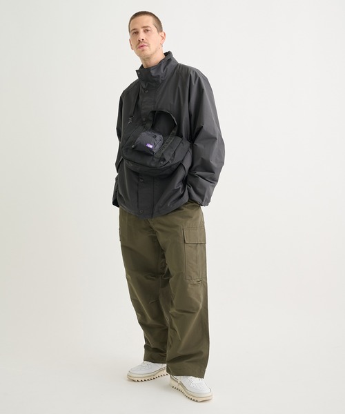 THE NORTH FACE PURPLE LABEL ショルダーバッグ メンズ レディース