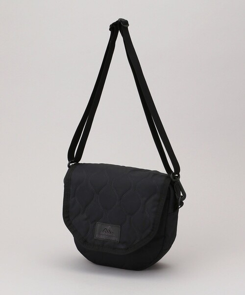 Freak's store×GREGORYショルダーバッグ FREAK'S STORE 「FREAK'S STORE」 「GREGORY」ショルダーバッグ
