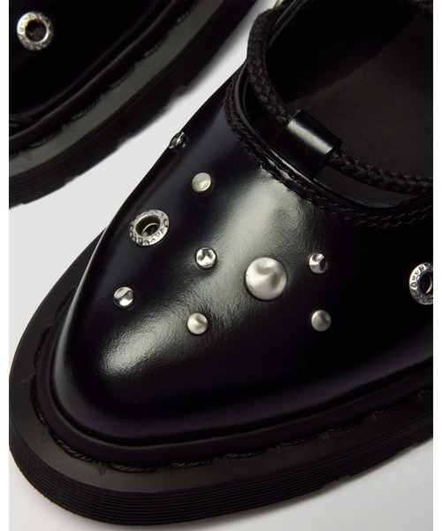 Dr.Martens（ドクターマーチン） シューズ ELPHIE II ハードウェア