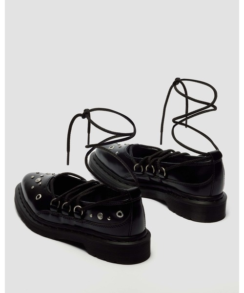 Dr.Martens（ドクターマーチン） シューズ ELPHIE II ハードウェア
