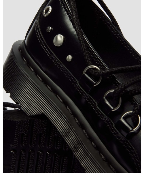 Dr.Martens（ドクターマーチン） シューズ ELPHIE II ハードウェア