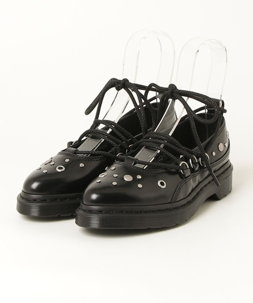 Dr.Martens（ドクターマーチン） シューズ ELPHIE II ハードウェア