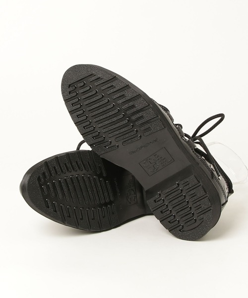 Dr.Martens（ドクターマーチン） シューズ ELPHIE II ハードウェア
