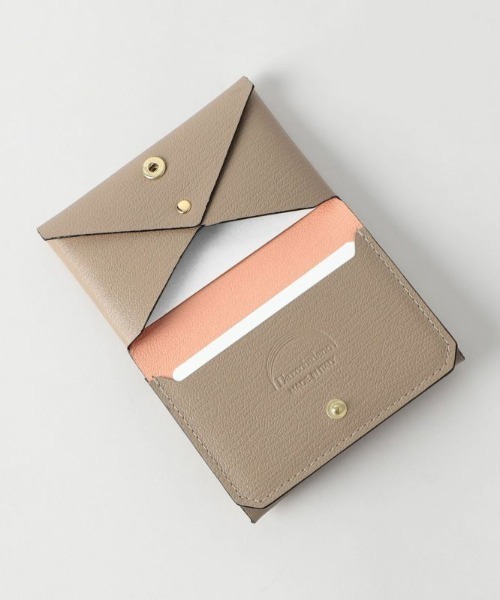 【美品•レア商品】L’arcobaleno ラルコバレーノ　長財布　カードケース L'arcobaleno（ラルコバレーノ） 」が、キャッシュレス社会への最適解