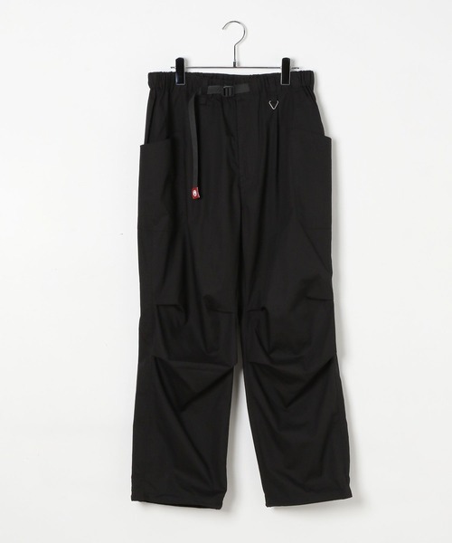 Coleman - はりぼくん出品　準備中 Coleman パンツ 「Coleman×TAKEDA BBQwith BAYFLOW」リップ