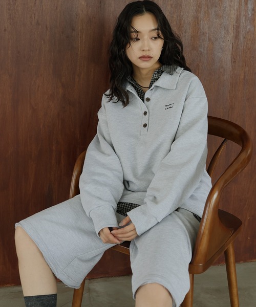 hellam（ヘラム） スウェットパンツ ジャージ スウェットハーフパンツ