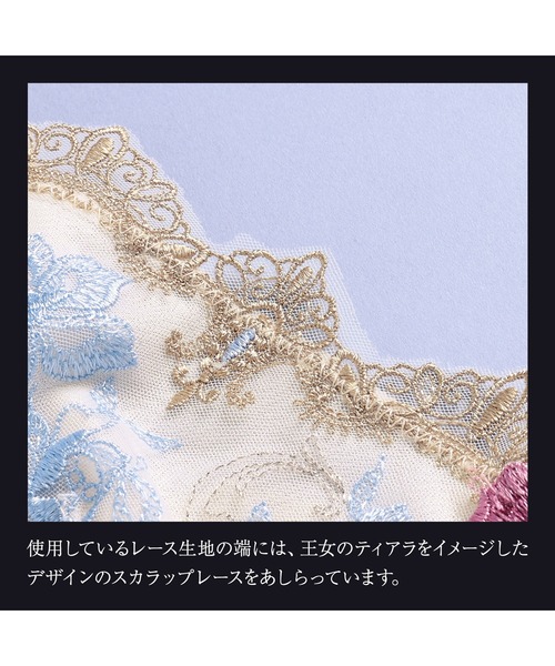 HIMICO ショーツ ヒミコ 029シリーズTバックショーツ ソング タンガ M