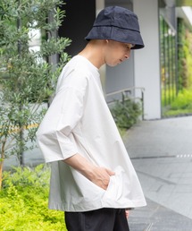 tシャツ ドライタッチフハクライクT / 573060 メンズ｜ZOZOTOWN Yahoo!店
