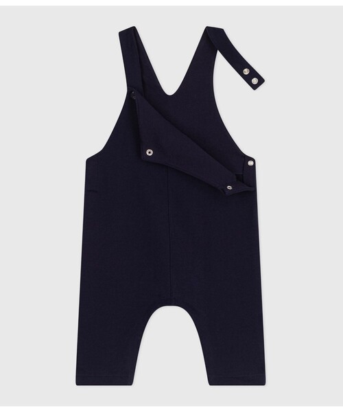 PETIT BATEAU（プチバトー） サロペット オーバーオール サロペット 