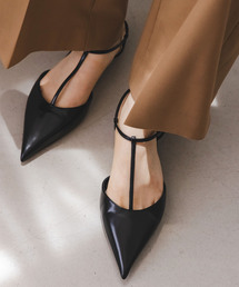 パンプス TONY BIANCO/トニービアンコ Tストラップシューズ : ZOZOTOWN