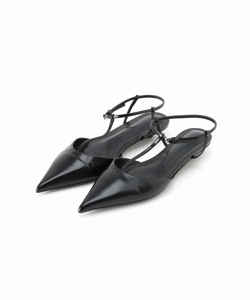 パンプス TONY BIANCO/トニービアンコ Tストラップシューズ : ZOZOTOWN