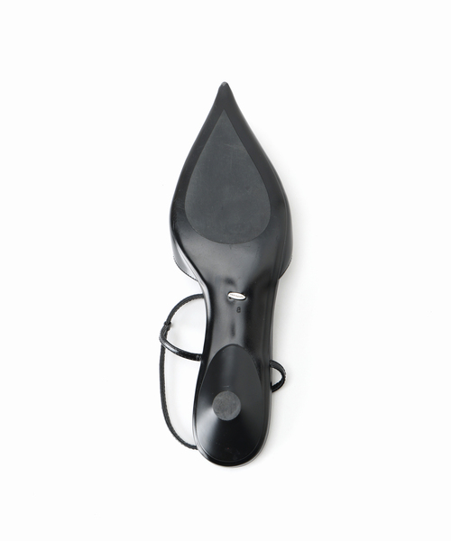 パンプス TONY BIANCO/トニービアンコ Tストラップシューズ : ZOZOTOWN