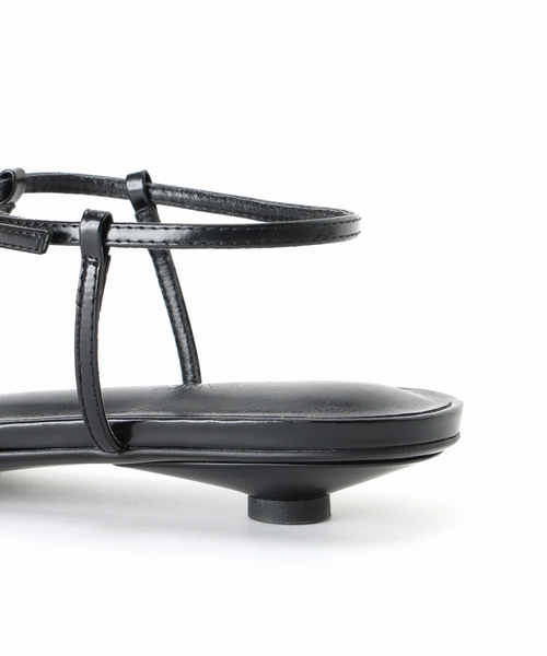 パンプス TONY BIANCO/トニービアンコ Tストラップシューズ : ZOZOTOWN