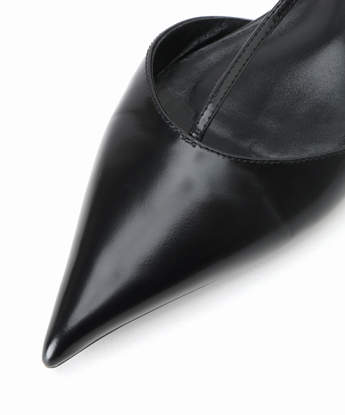 パンプス TONY BIANCO/トニービアンコ Tストラップシューズ : ZOZOTOWN