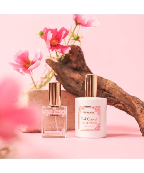 FERNANDA フェルナンダ モモ オードパルファム オードパルファム50ml（モモ）/Eau de Parfum 50ml (Momo