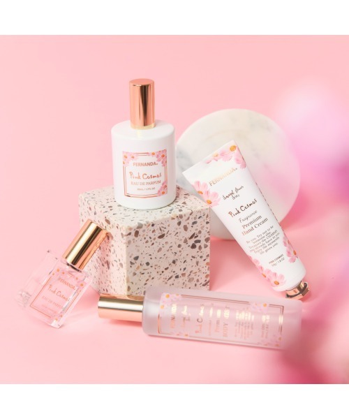 FERNANDA 香水 フェルナンダ fernanda オードパルファム12.5ml
