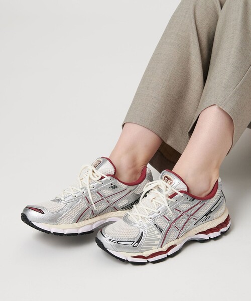 ASICS（アシックス） スニーカー 「asics」GEL-KAYANO 12.1/スニーカー