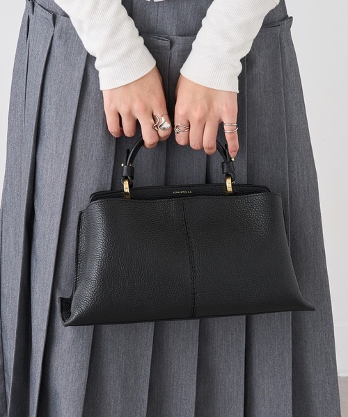 LORISTELLA（ロリステッラ） ショルダーバッグ バッグ 「LORISTELLA