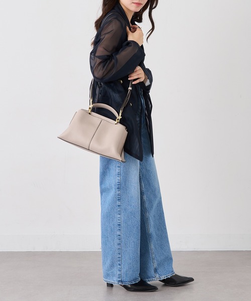 LORISTELLA（ロリステッラ） ショルダーバッグ バッグ 「LORISTELLA