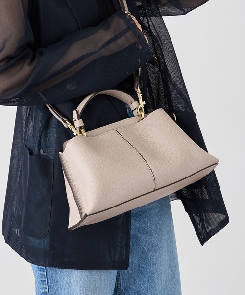 LORISTELLA（ロリステッラ） ショルダーバッグ バッグ 「LORISTELLA