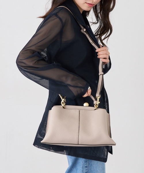 【新品】LORISTELLA ロリステッラ ワンハンドルショルダーバッグ LORISTELLA（ロリステッラ） ショルダーバッグ バッグ 「LORISTELLA