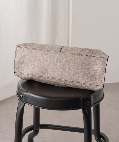 LORISTELLA ワンハンドル 2way ショルダー バック レザー 革 LORISTELLA（ロリステッラ） ショルダーバッグ バッグ 「LORISTELLA
