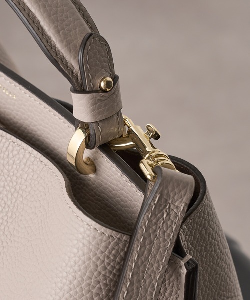 LORISTELLA（ロリステッラ） ショルダーバッグ バッグ 「LORISTELLA