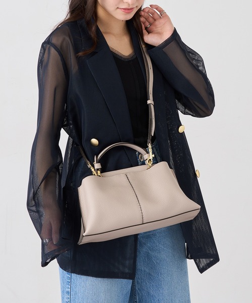 LORISTELLA（ロリステッラ） ショルダーバッグ バッグ 「LORISTELLA