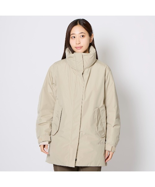 Foxfire（フォックスファイヤー） ダウンコート ダウンジャケット WS