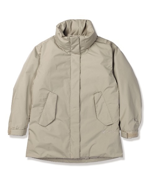 Foxfire（フォックスファイヤー） ダウンコート ダウンジャケット WS