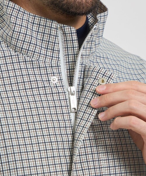 MACKINTOSH LONDON（マッキントッシュ ロンドン） ブルゾン アウター