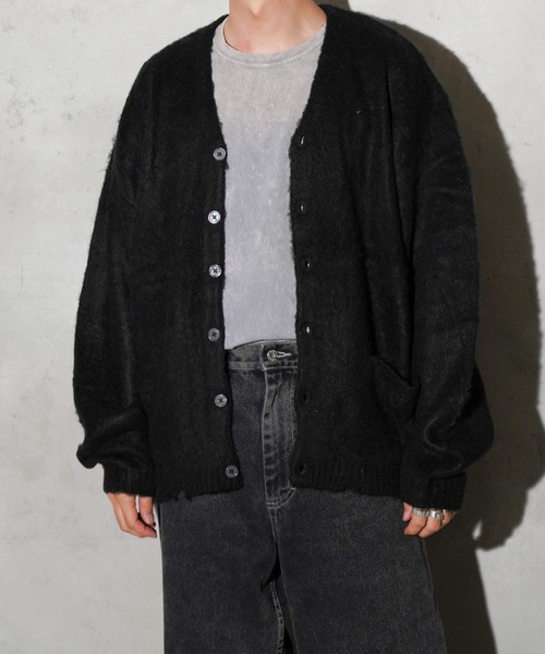 TOWNCRAFT（タウンクラフト） カーディガン メンズ レディース