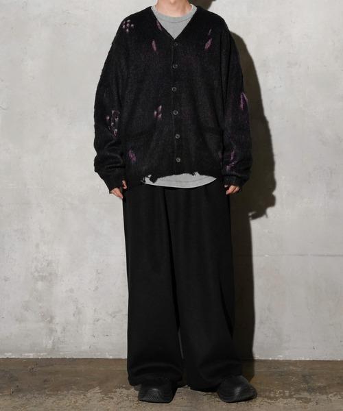 TOWNCRAFT（タウンクラフト） カーディガン メンズ レディース