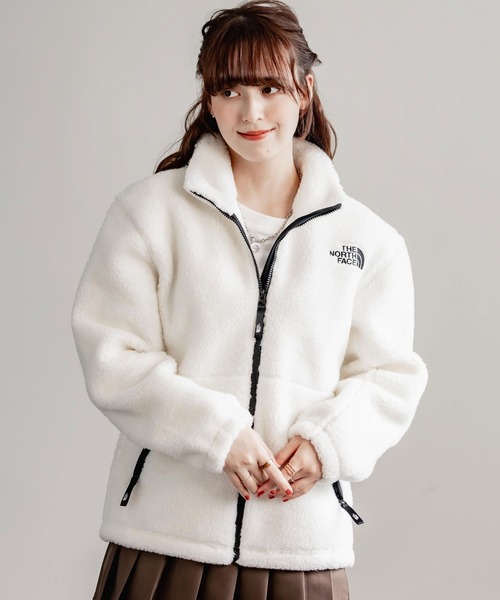 ⭐️ 韓国限定 ⭐️ ノースフェイス ホワイトレーベル スカート ロング 新品 ⭐️ 韓国限定 ⭐️ ノースフェイス ホワイトレーベル スカート