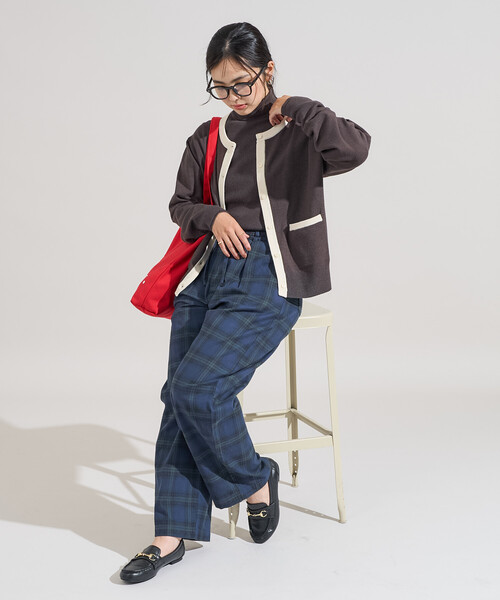 FUGA FUGA  シルク混カーディガン FUGA FUGA SPRING NEW ARRIVAL – satoseni online store /サトウセンイ