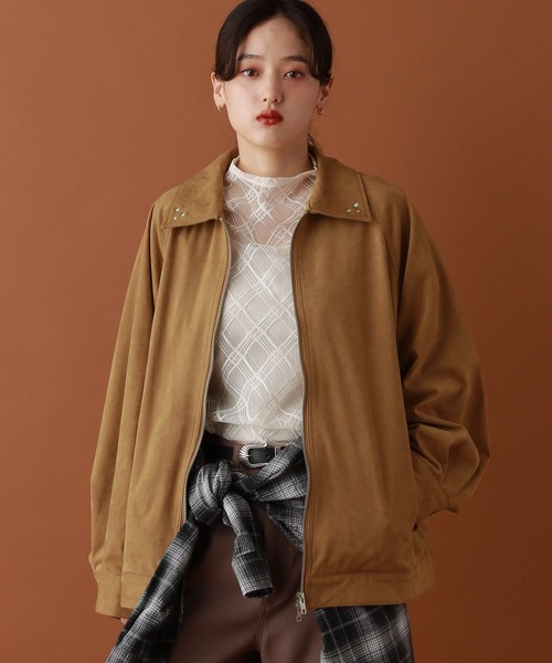 RED KAP（レッドキャップ） ブルゾン アウター 「RED KAP」別注