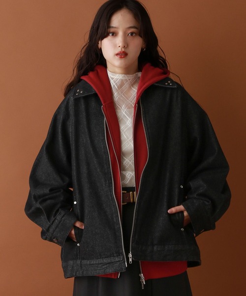 RED KAP（レッドキャップ） ブルゾン アウター 「RED KAP」別注