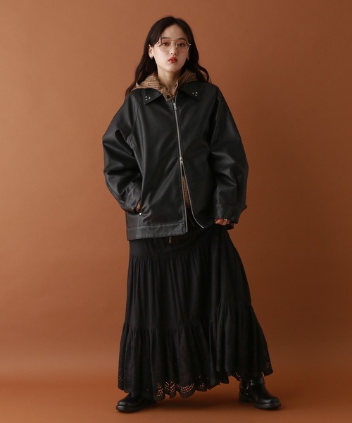 RED KAP（レッドキャップ） ブルゾン アウター 「RED KAP」別注