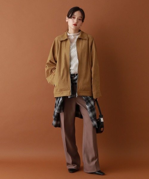 RED KAP（レッドキャップ） ブルゾン アウター 「RED KAP」別注