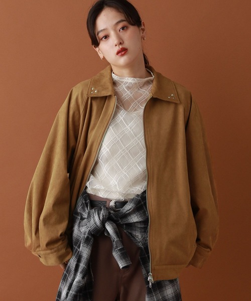 RED KAP（レッドキャップ） ブルゾン アウター 「RED KAP」別注