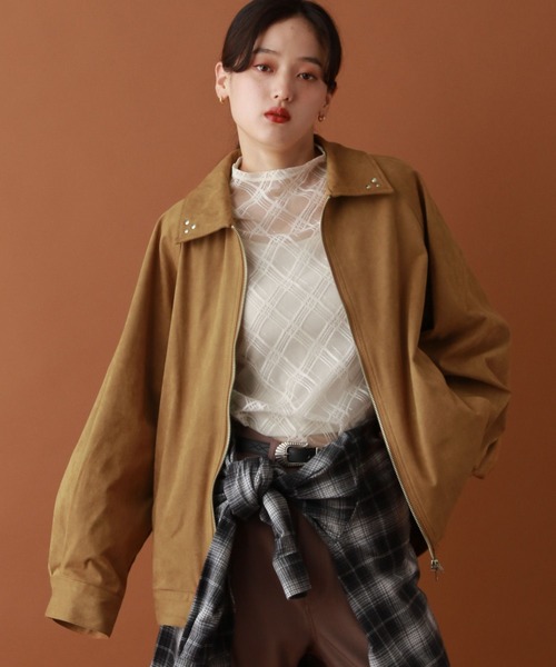 RED KAP（レッドキャップ） ブルゾン アウター 「RED KAP」別注